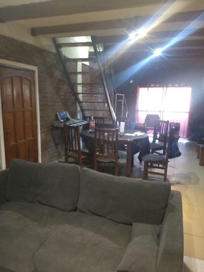 Karina'S House Bed and Breakfast Ezeiza Εξωτερικό φωτογραφία