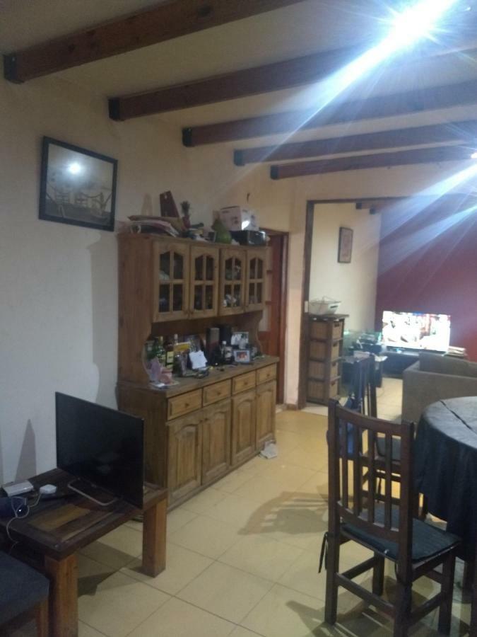 Karina'S House Bed and Breakfast Ezeiza Εξωτερικό φωτογραφία