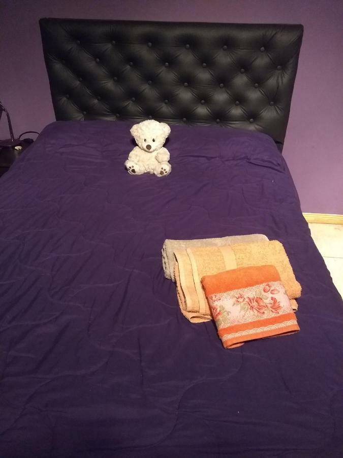 Karina'S House Bed and Breakfast Ezeiza Εξωτερικό φωτογραφία