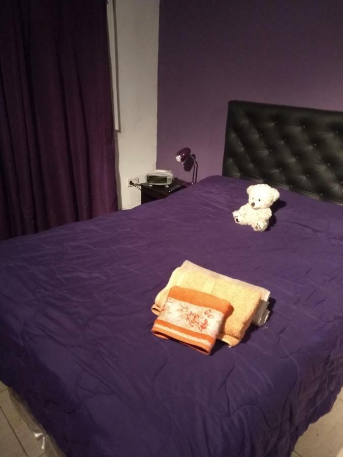 Karina'S House Bed and Breakfast Ezeiza Εξωτερικό φωτογραφία