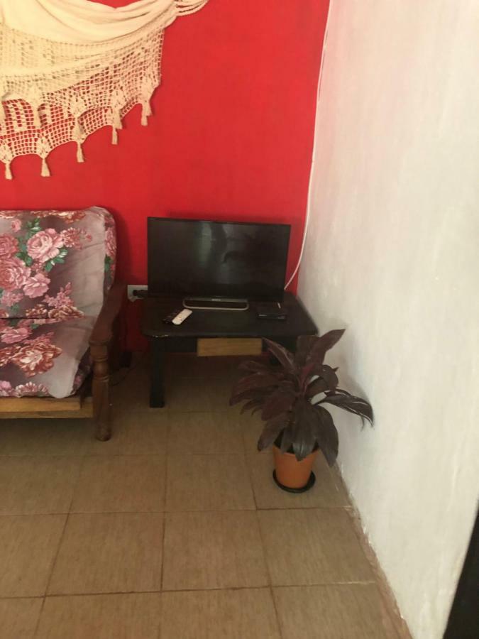 Karina'S House Bed and Breakfast Ezeiza Εξωτερικό φωτογραφία