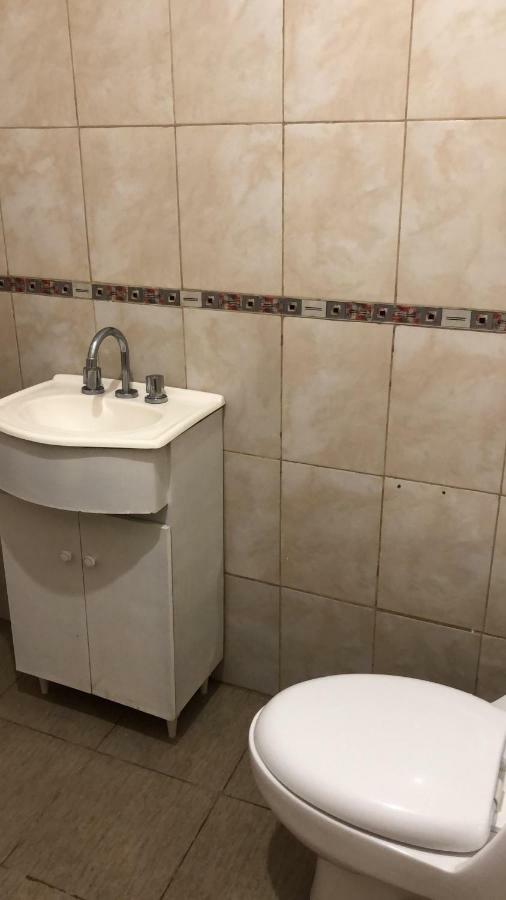 Karina'S House Bed and Breakfast Ezeiza Εξωτερικό φωτογραφία