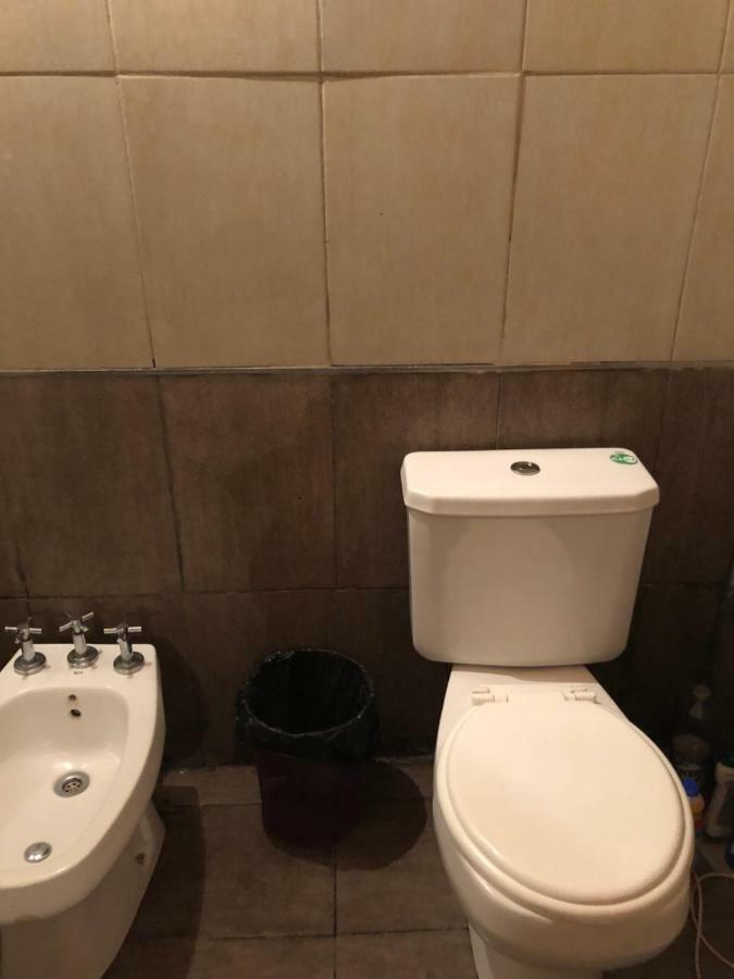Karina'S House Bed and Breakfast Ezeiza Εξωτερικό φωτογραφία