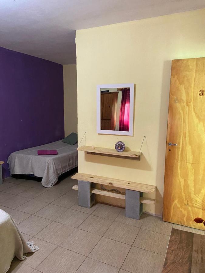 Karina'S House Bed and Breakfast Ezeiza Εξωτερικό φωτογραφία