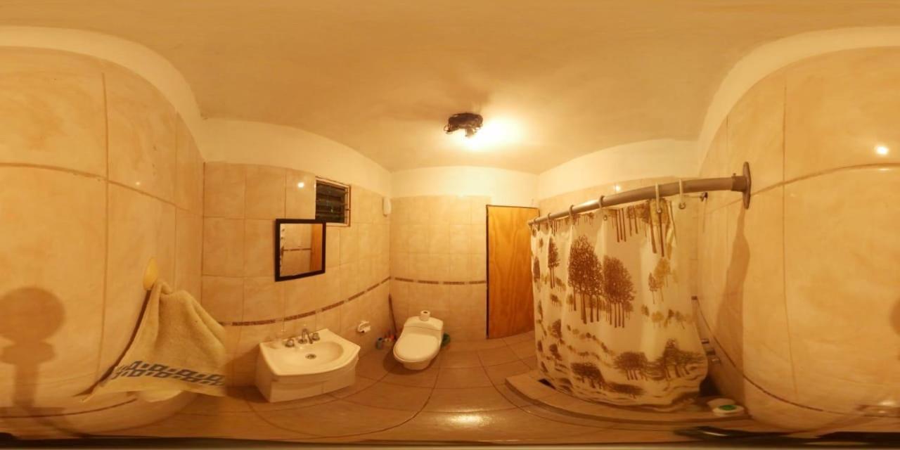 Karina'S House Bed and Breakfast Ezeiza Εξωτερικό φωτογραφία