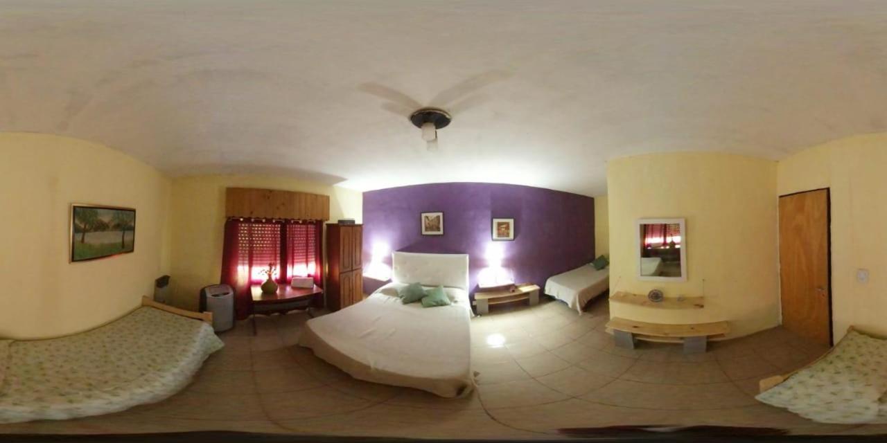 Karina'S House Bed and Breakfast Ezeiza Εξωτερικό φωτογραφία